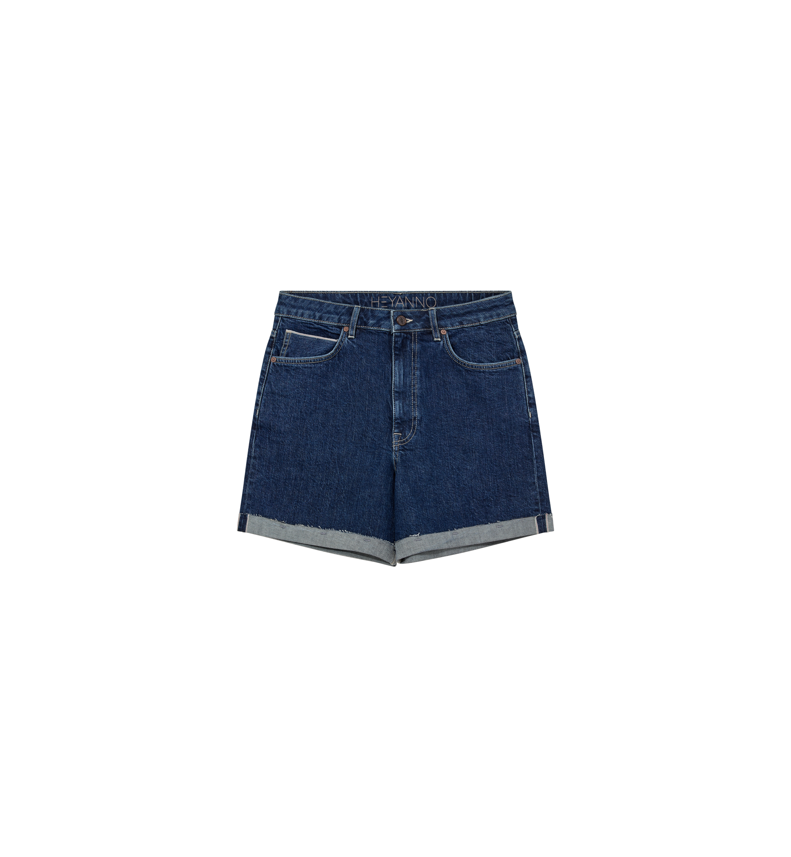 Packshot / Blue / Front